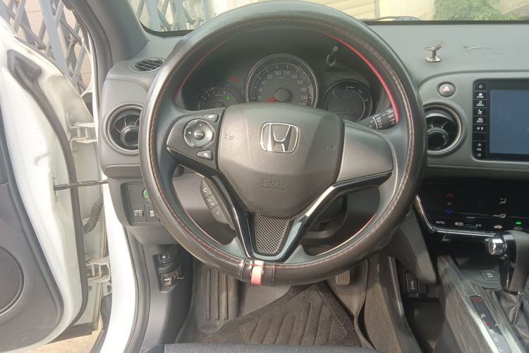 Used Honda XR-V 2020 220TURBO CVT Luxury Edition Steering Wheel