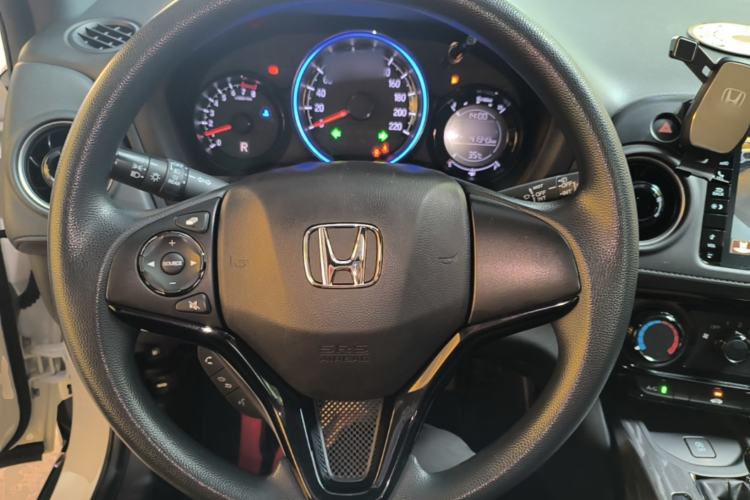 Used Honda XR-V 2020 1.5L CVT Comfort Version Steering Wheel