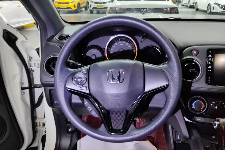 Used Honda XR-V 2020 1.5L CVT Comfort Version Steering Wheel