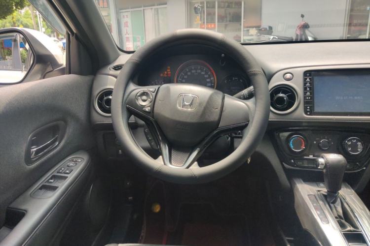 Used Honda XR-V 2020 1.5L CVT Comfort Version Steering Wheel