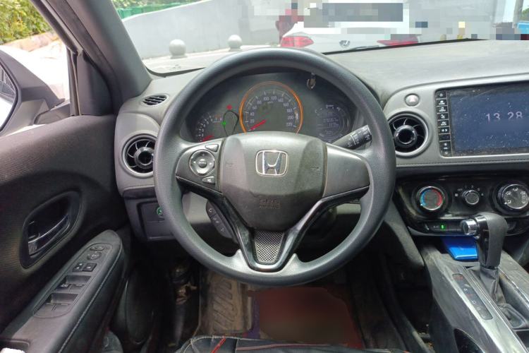 Used Honda XR-V 2020 1.5L CVT Classic Edition Steering Wheel