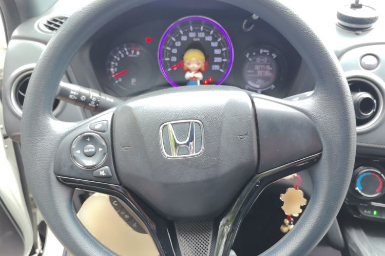 Used Honda XR-V 2020 1.5L CVT Classic Edition Steering Wheel