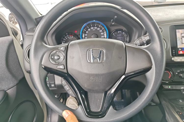 Used Honda XR-V 2020 1.5L CVT Comfort Version Steering Wheel