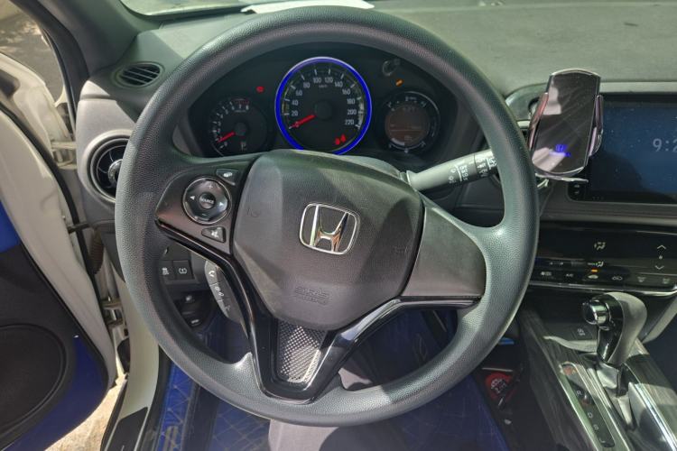 Used Honda XR-V 2020 220TURBO CVT Comfort Version Steering Wheel