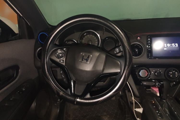 Used Honda XR-V 2020 1.5L CVT Comfort Version Steering Wheel