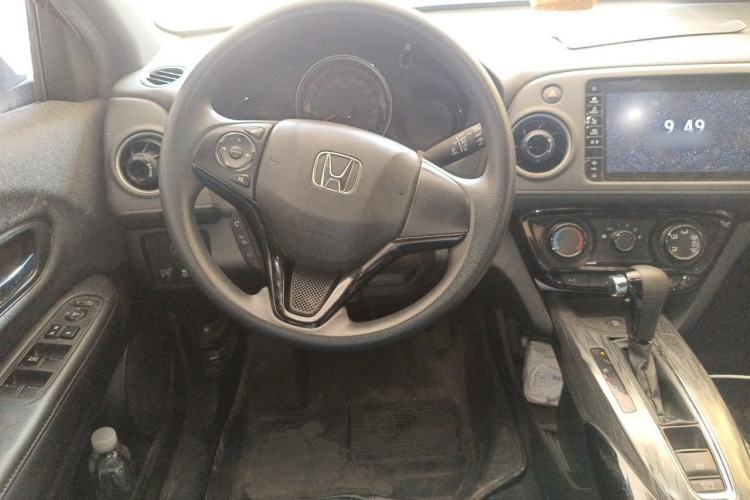 Used Honda XR-V 2020 1.5L CVT Comfort Version Steering Wheel