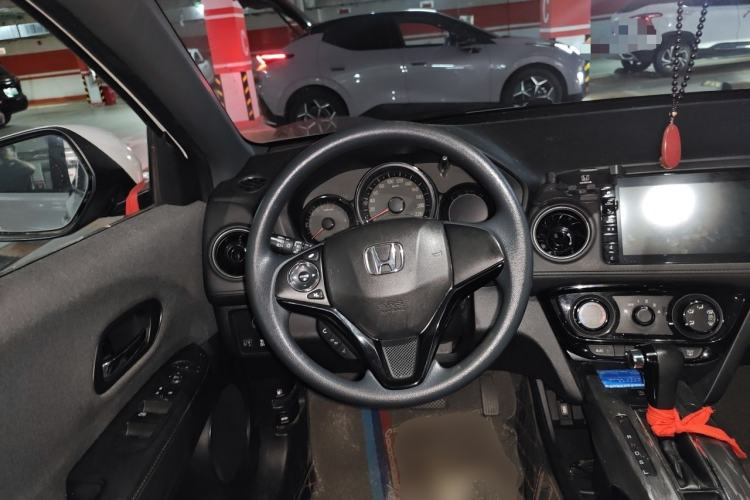 Used Honda XR-V 2020 1.5L CVT Comfort Version Steering Wheel