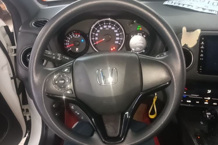 Used Honda XR-V 2020 220TURBO CVT Comfort Version Steering Wheel