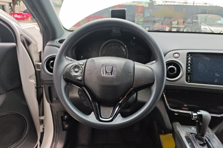 Used Honda XR-V 2020 220TURBO CVT Luxury Edition Steering Wheel