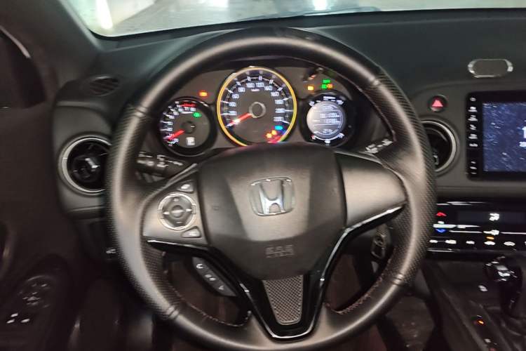 Used Honda XR-V 2020 220TURBO CVT Comfort Version Steering Wheel