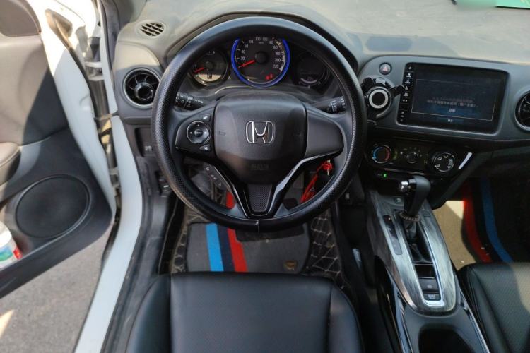 Used Honda XR-V 2020 1.5L CVT Classic Edition Steering Wheel