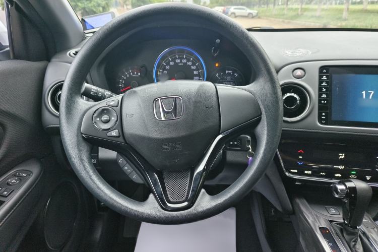 Used Honda XR-V 2020 220TURBO CVT Comfort Version Steering Wheel
