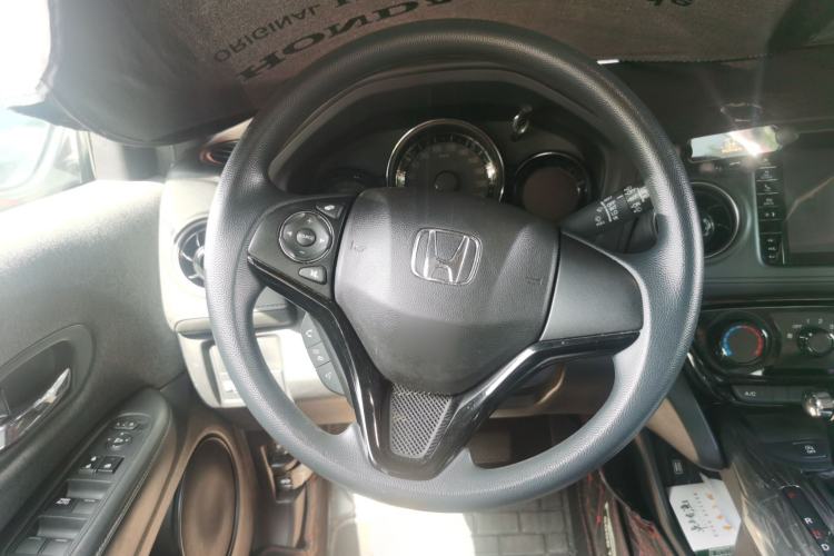 Used Honda XR-V 2020 1.5L CVT Comfort Version Steering Wheel