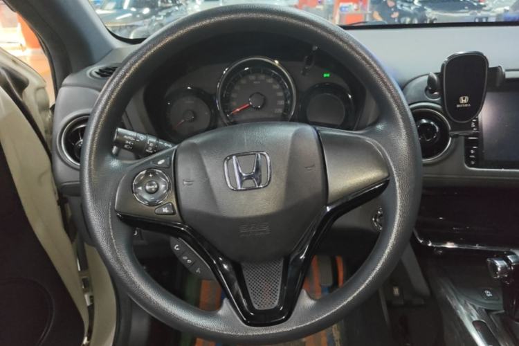 Used Honda XR-V 2020 220TURBO CVT Luxury Edition Steering Wheel