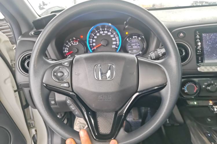 Used Honda XR-V 2020 1.5L CVT Comfort Version Steering Wheel