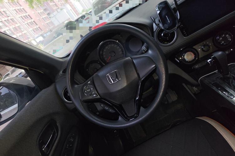 Used Honda XR-V 2020 1.5L CVT Comfort Version Steering Wheel