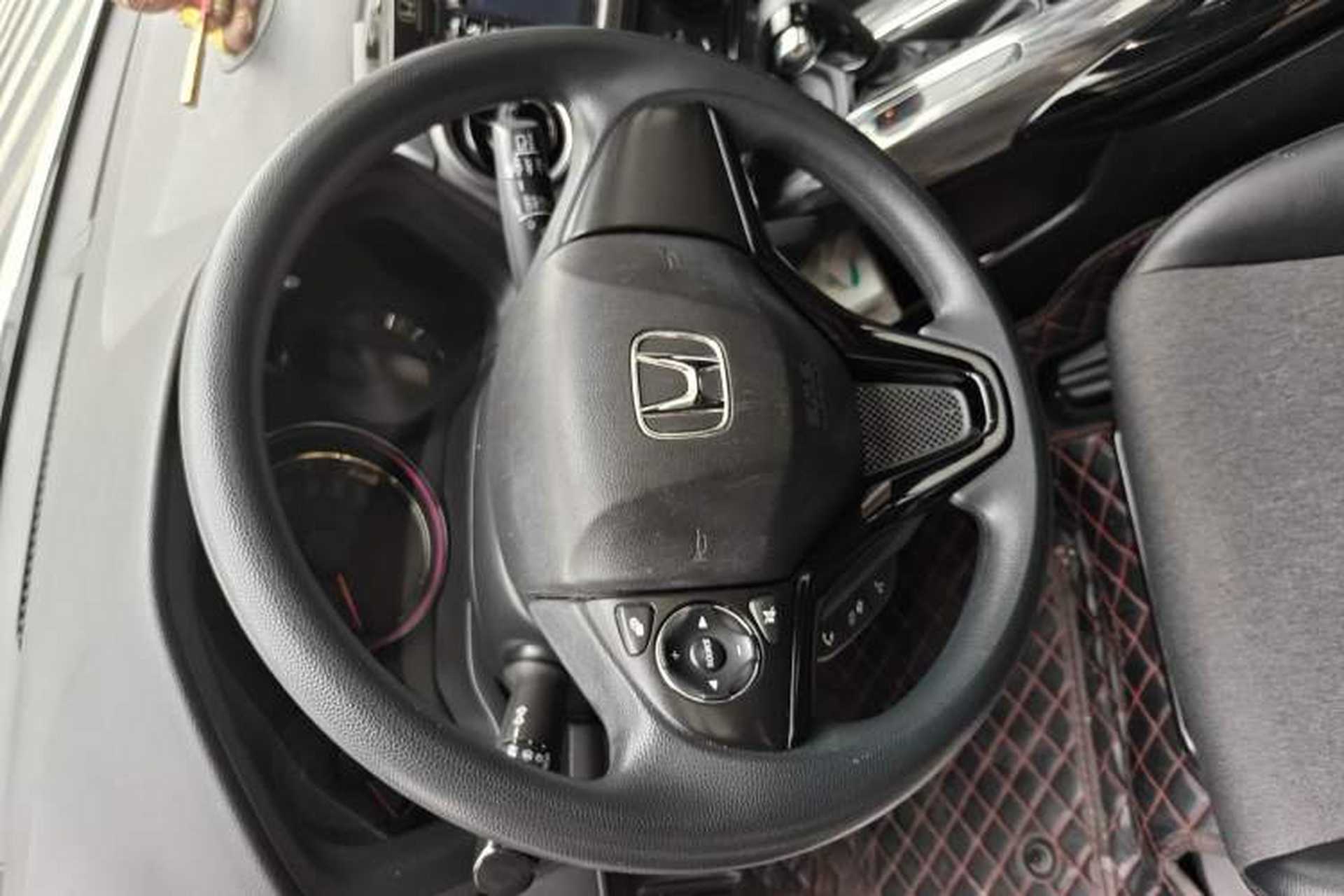 Used Honda XR-V 2020 1.5L CVT Comfort Version Steering Wheel