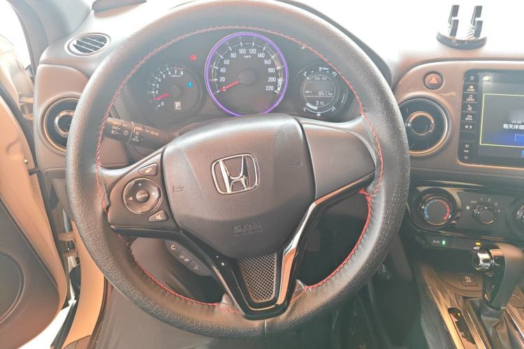 Used Honda XR-V 2020 1.5L CVT Comfort Version Steering Wheel
