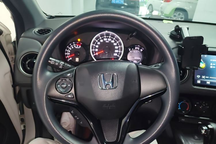 Used Honda XR-V 2020 1.5L CVT Classic Edition Steering Wheel