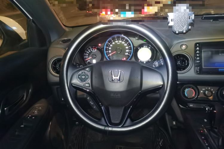Used Honda XR-V 2020 1.5L CVT Classic Edition Steering Wheel