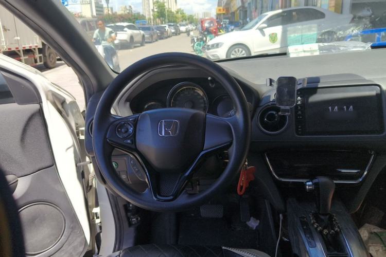 Used Honda XR-V 2020 220TURBO CVT Comfort Version Steering Wheel
