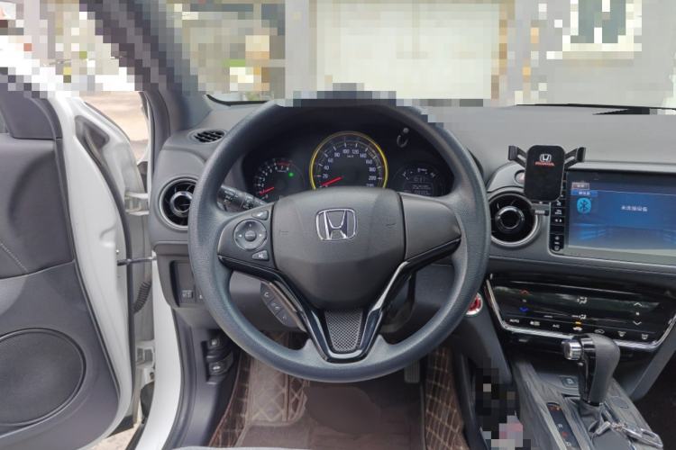 Used Honda XR-V 2020 220TURBO CVT Luxury Edition Steering Wheel