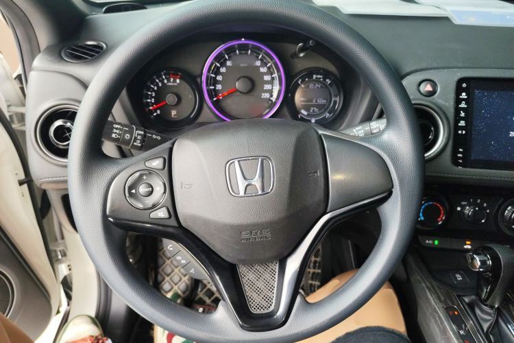 Used Honda XR-V 2020 1.5L CVT Classic Edition Steering Wheel