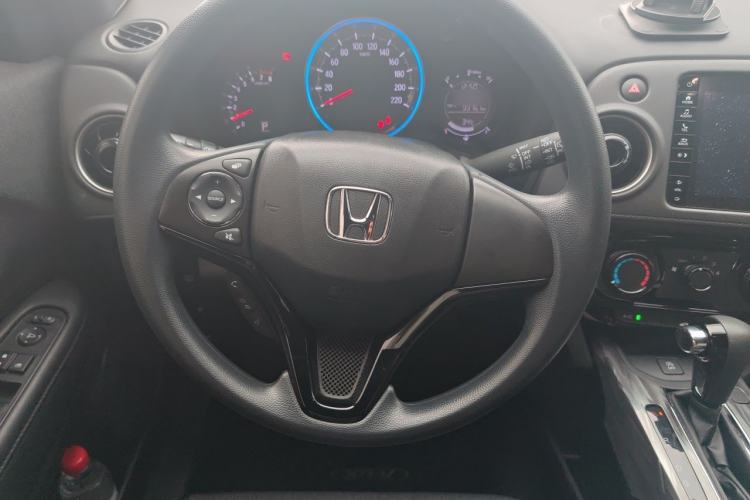 Used Honda XR-V 2020 1.5L CVT Comfort Version Steering Wheel
