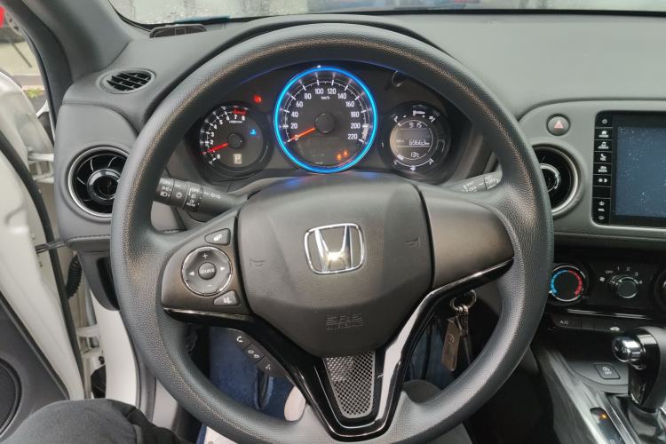 Used Honda XR-V 2020 1.5L CVT Classic Edition Steering Wheel