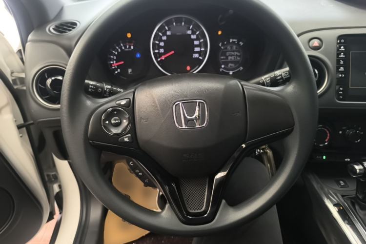 Used Honda XR-V 2020 1.5L CVT Comfort Version Steering Wheel