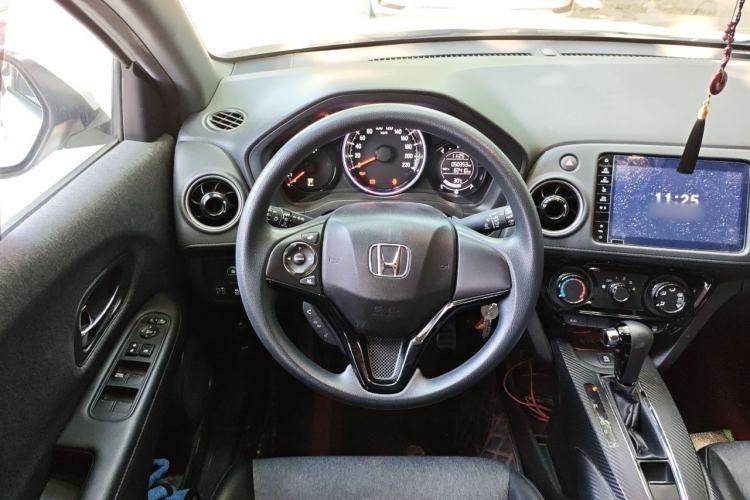 Used Honda XR-V 2020 1.5L CVT Comfort Version Steering Wheel