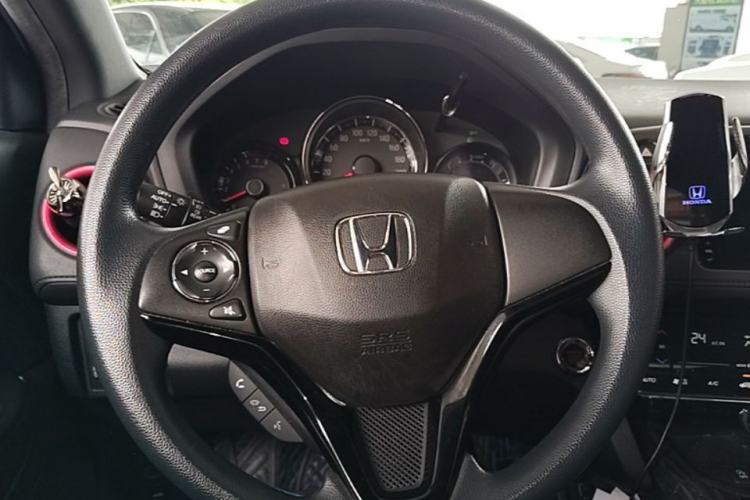 Used Honda XR-V 2020 220TURBO CVT Luxury Edition Steering Wheel