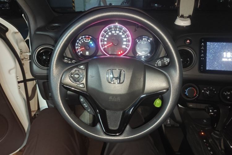 Used Honda XR-V 2020 1.5L CVT Comfort Version Steering Wheel