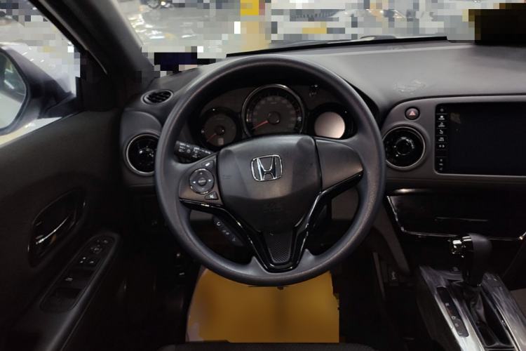 Used Honda XR-V 2020 220TURBO CVT Comfort Version Steering Wheel