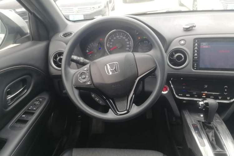 Used Honda XR-V 2020 220TURBO CVT Luxury Edition Steering Wheel