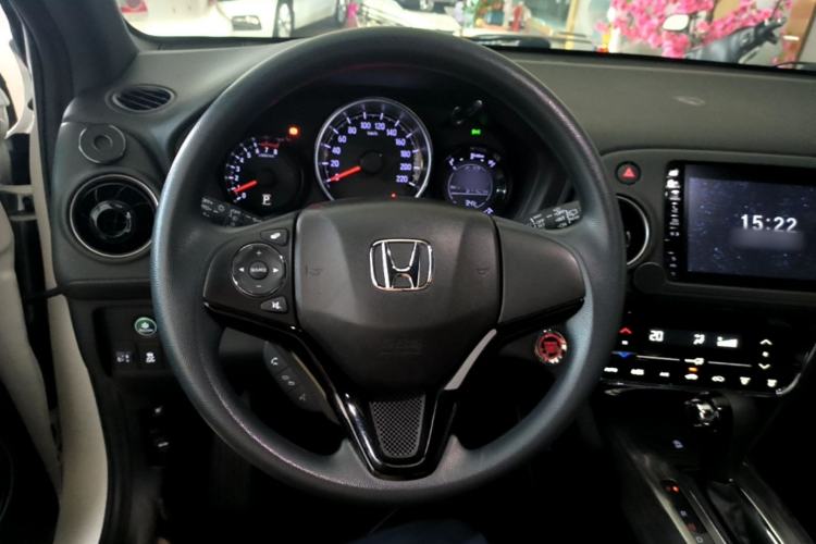 Used Honda XR-V 2020 220TURBO CVT Luxury Edition Steering Wheel