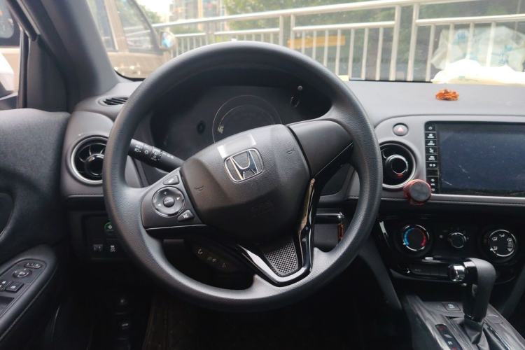 Used Honda XR-V 2020 1.5L CVT Comfort Version Steering Wheel