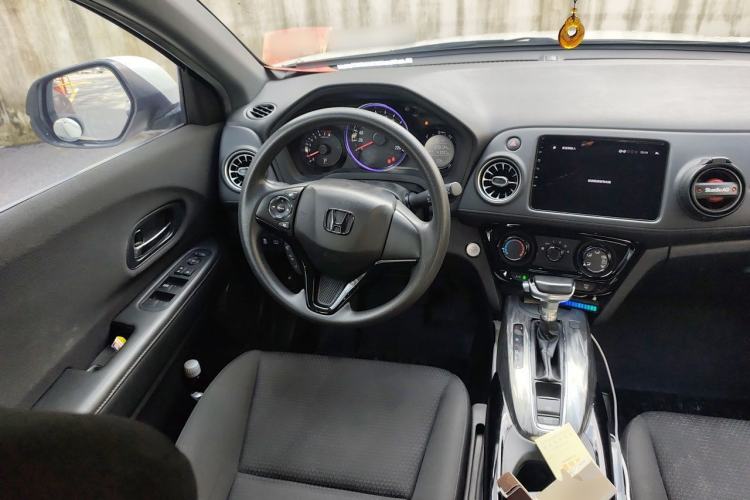 Used Honda XR-V 2020 1.5L CVT Comfort Version Steering Wheel
