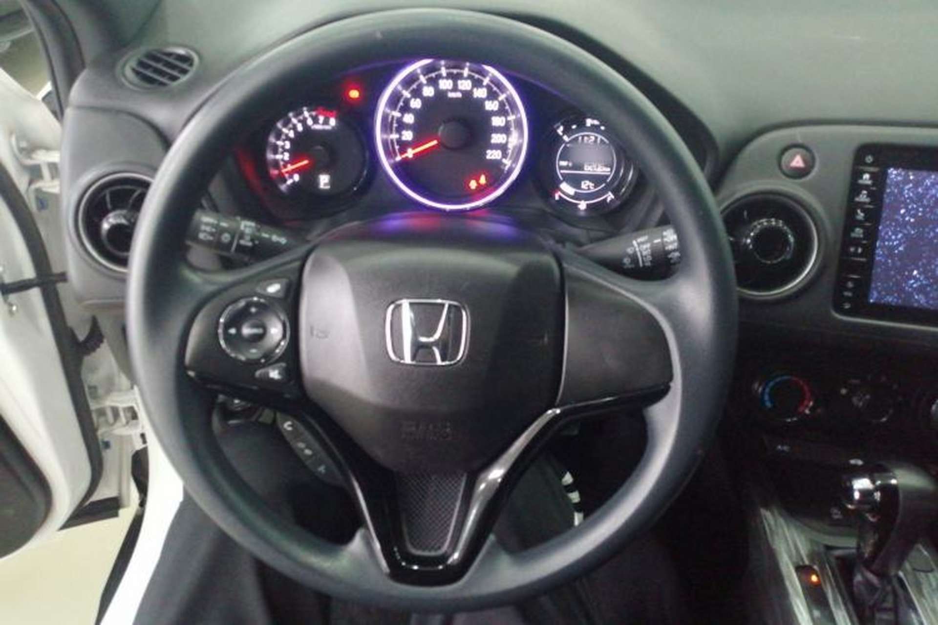 Used Honda XR-V 2020 1.5L CVT Comfort Version Steering Wheel