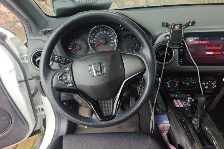 Used Honda XR-V 2020 1.5L CVT Comfort Version Steering Wheel