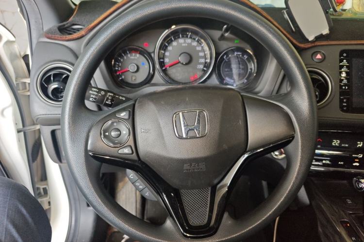 Used Honda XR-V 2020 220TURBO CVT Luxury Edition Steering Wheel