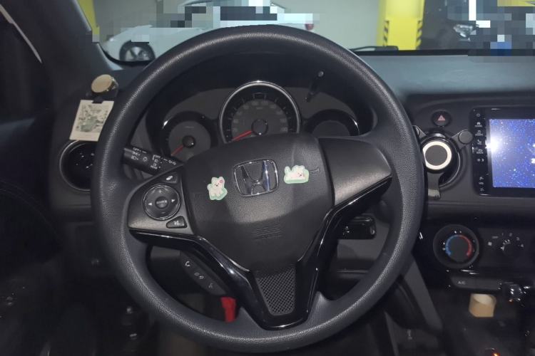 Used Honda XR-V 2020 1.5L CVT Comfort Version Steering Wheel