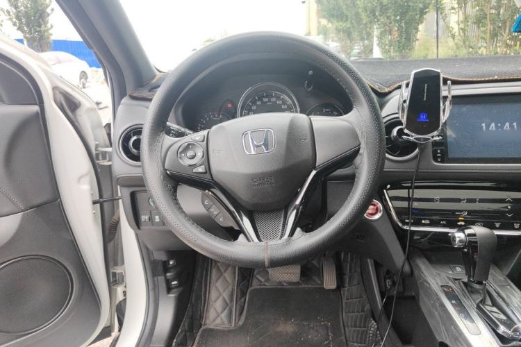 Used Honda XR-V 2020 220TURBO CVT Luxury Edition Steering Wheel
