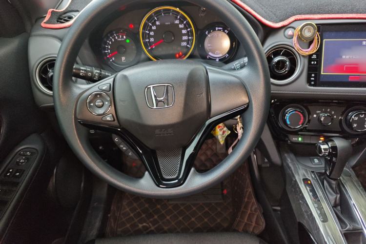 Used Honda XR-V 2020 1.5L CVT Comfort Version Steering Wheel