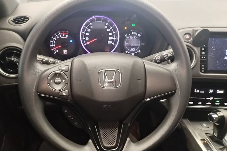 Used Honda XR-V 2020 220TURBO CVT Luxury Edition Steering Wheel