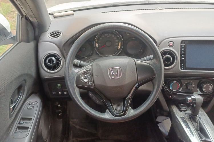 Used Honda XR-V 2020 1.5L CVT Classic Edition Steering Wheel