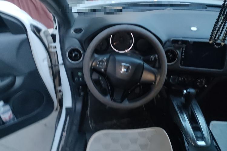 Used Honda XR-V 2020 1.5L CVT Comfort Version Steering Wheel