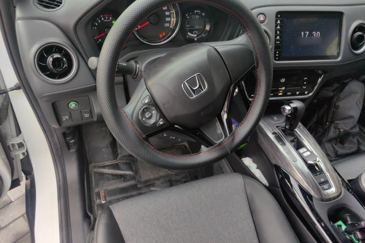 Used Honda XR-V 2020 220TURBO CVT Luxury Edition Steering Wheel