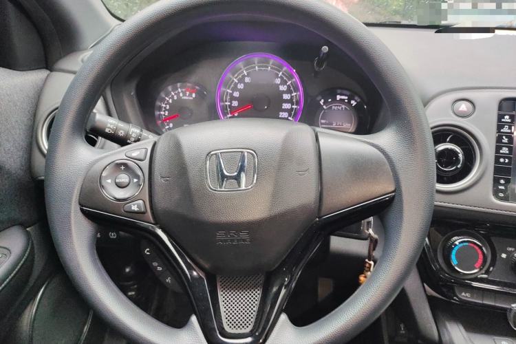 Used Honda XR-V 2020 1.5L CVT Comfort Version Steering Wheel