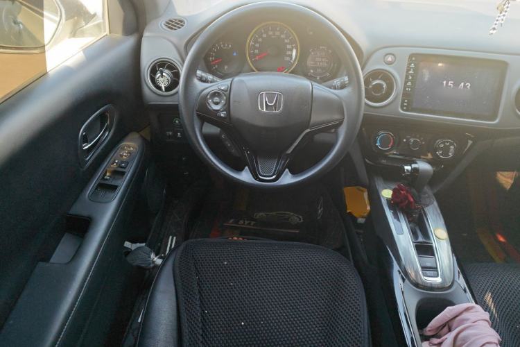 Used Honda XR-V 2020 1.5L CVT Comfort Version Steering Wheel